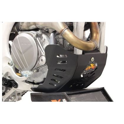 Sabot moteur aXp MX PHD