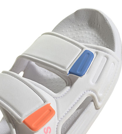adidas Performance Bådesandaler - Altaswim - Hvid/Multifarvet