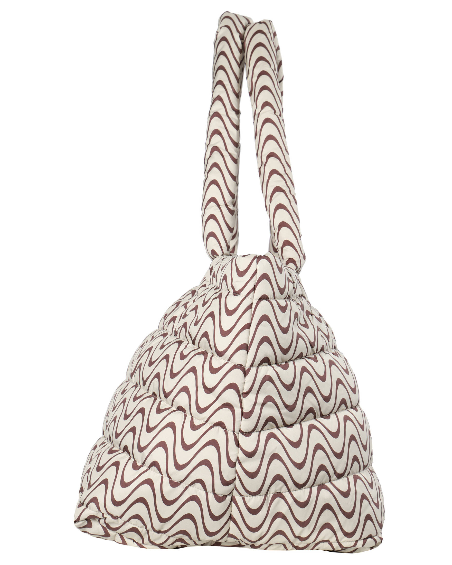 Envii| Damen Shopper ENFIR BAG AOP