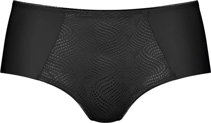 Triumph Essential Minimizer Hipster X Black