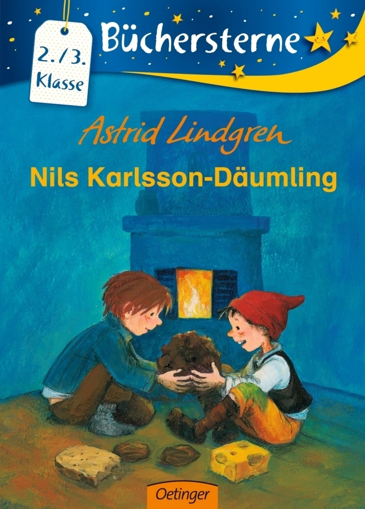 Nils Karlsson-Däumling