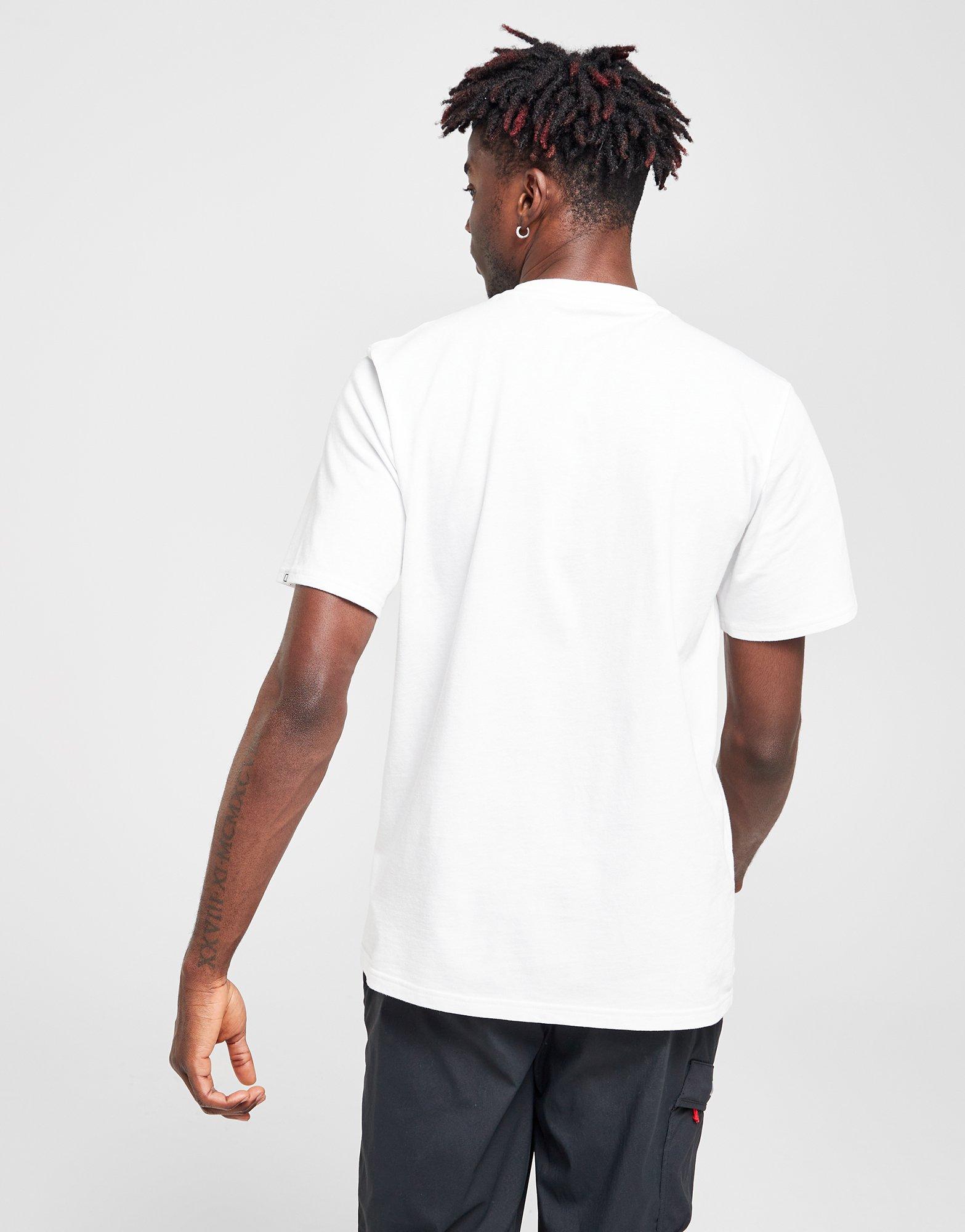 Berghaus T-shirt Snowy Peak Homme