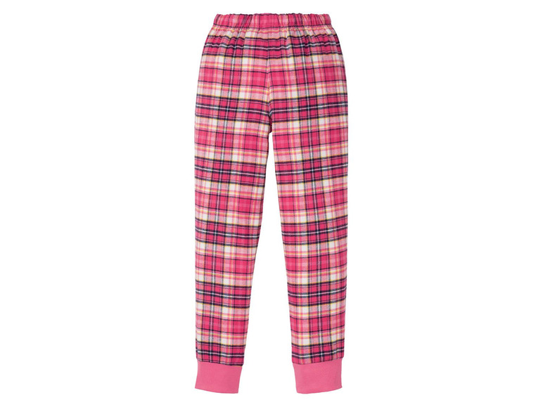 Kinderen pyjama