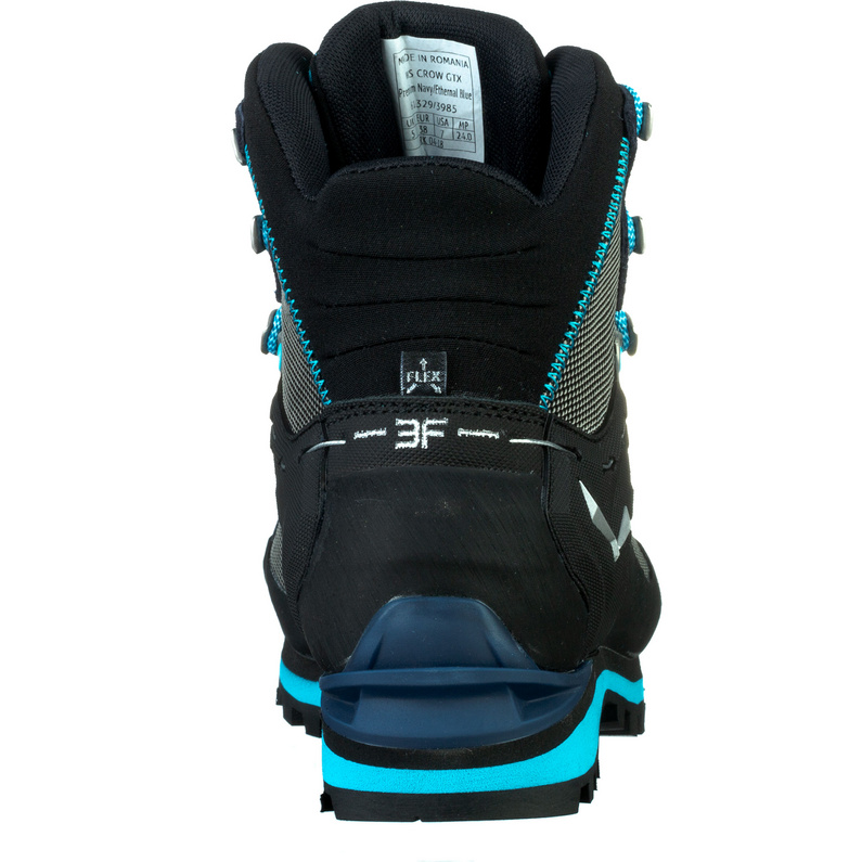 Salewa Damen Crow GTX Schuhe