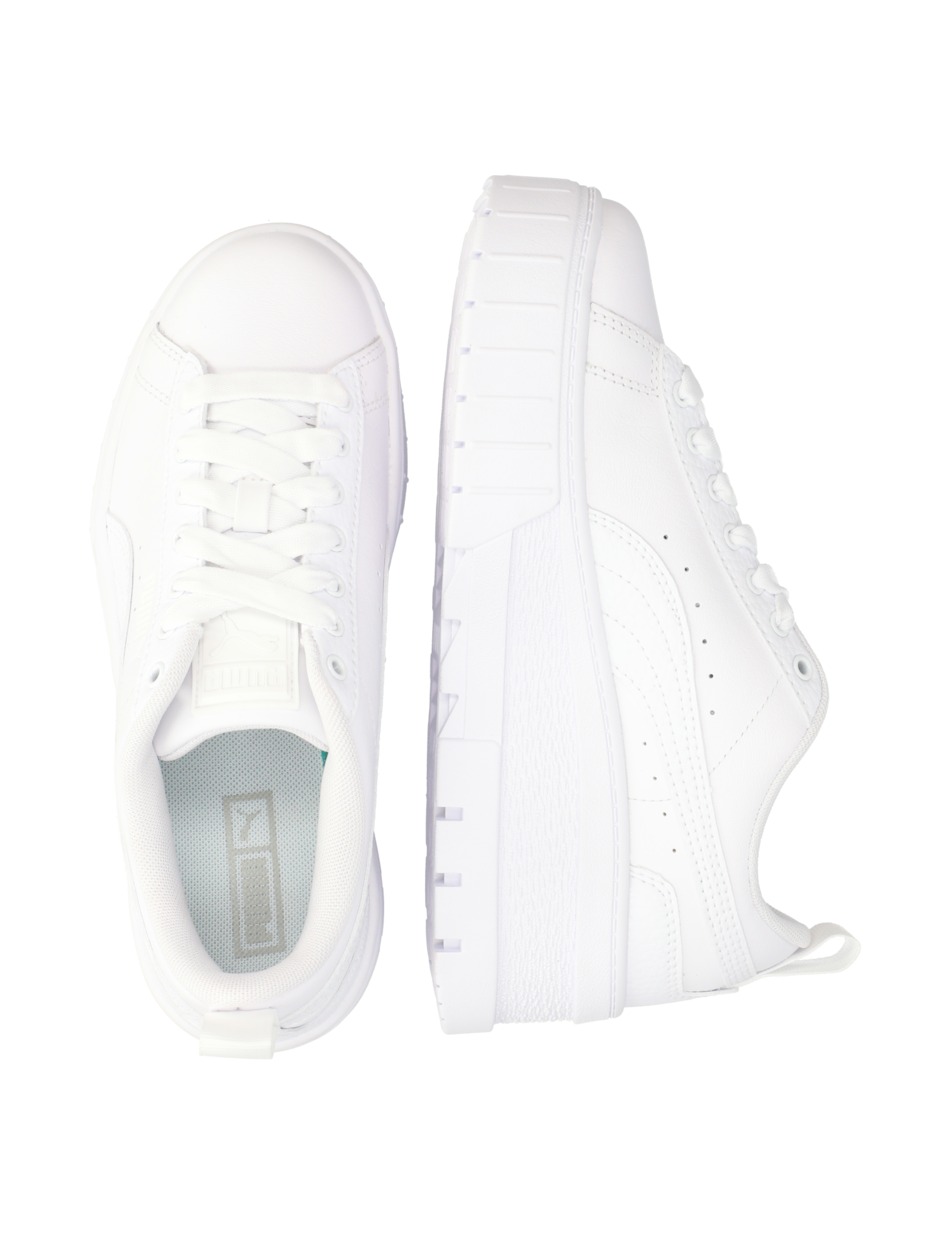 Mayze Wedge Wns