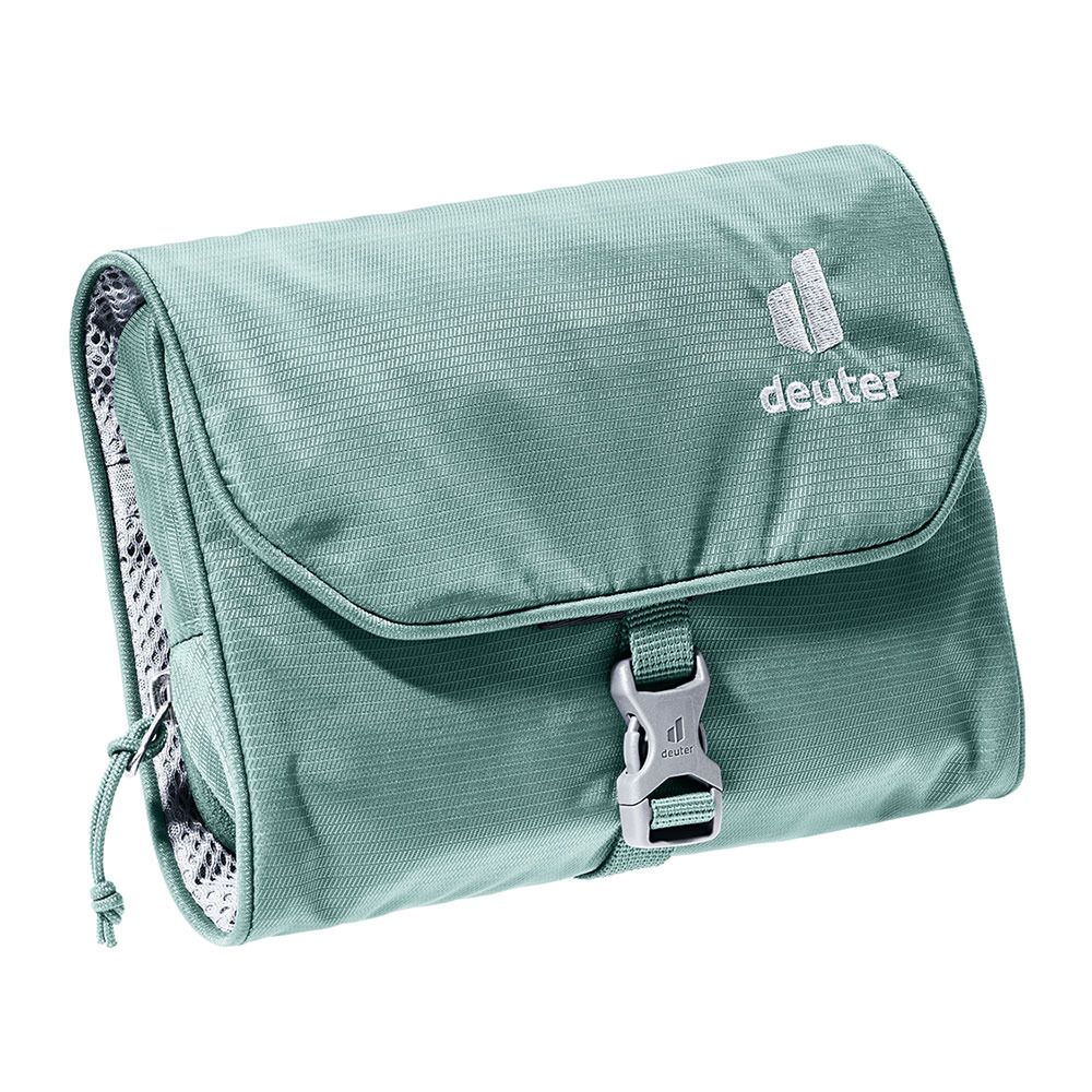 Deuter WASH BAG I 1L - Trousse de toilette jade