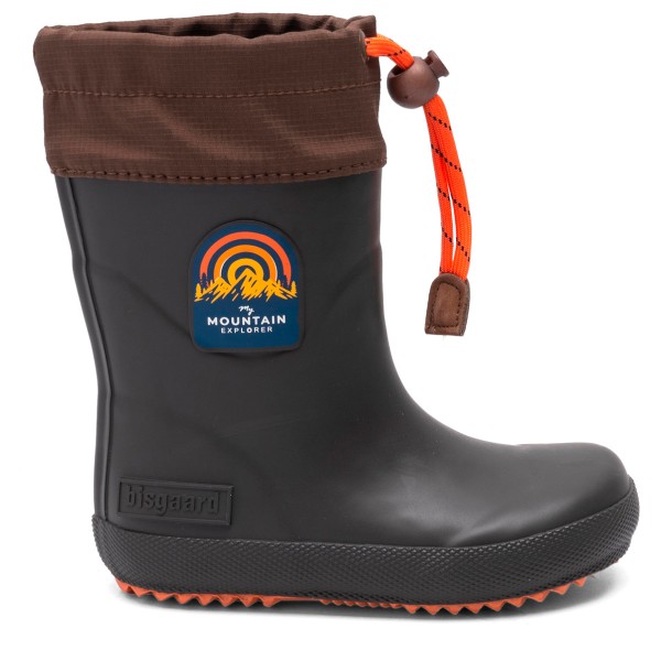 Bisgaard - Kid's Thermo - Bottes en caoutchouc