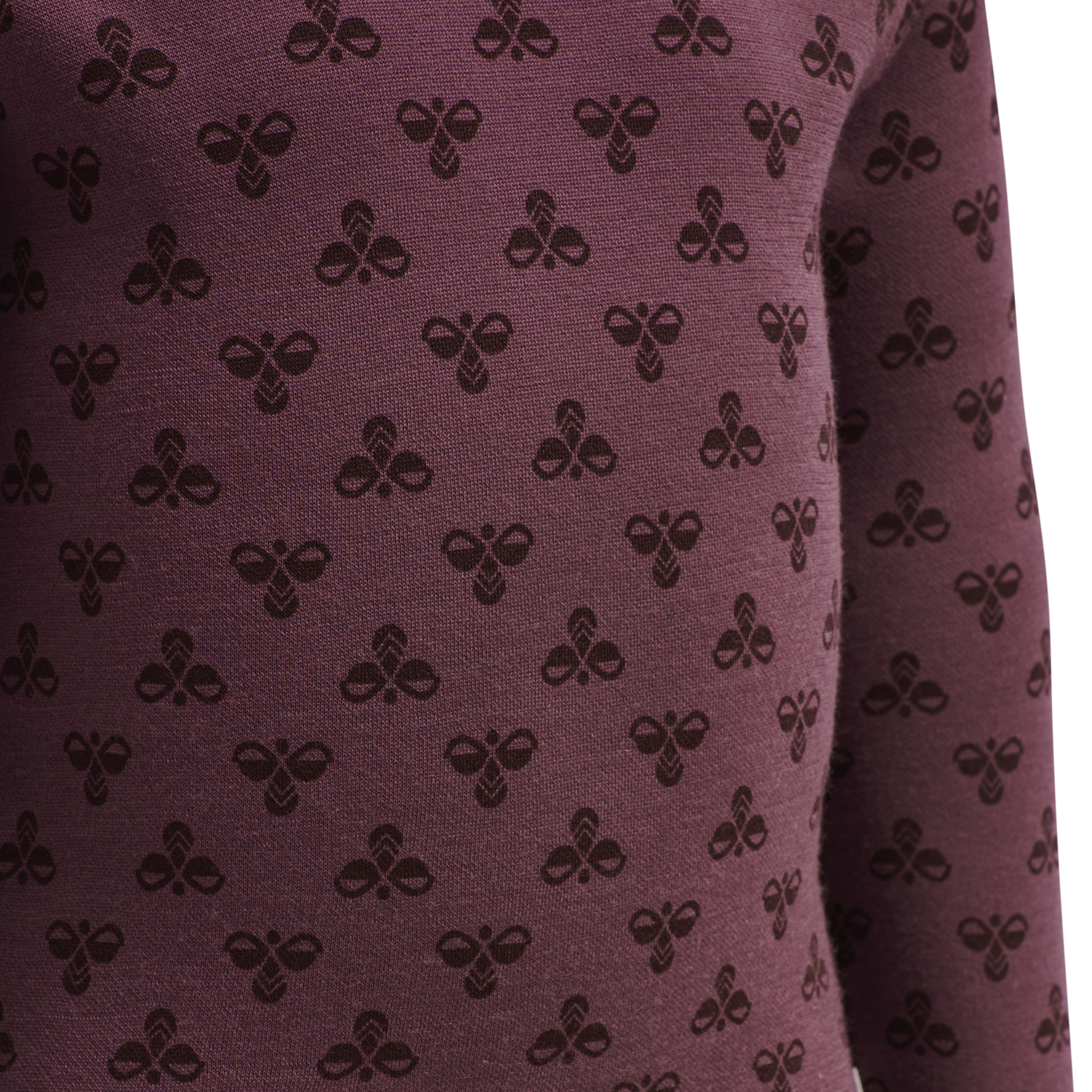 hmlBAMBO BODY L/S
