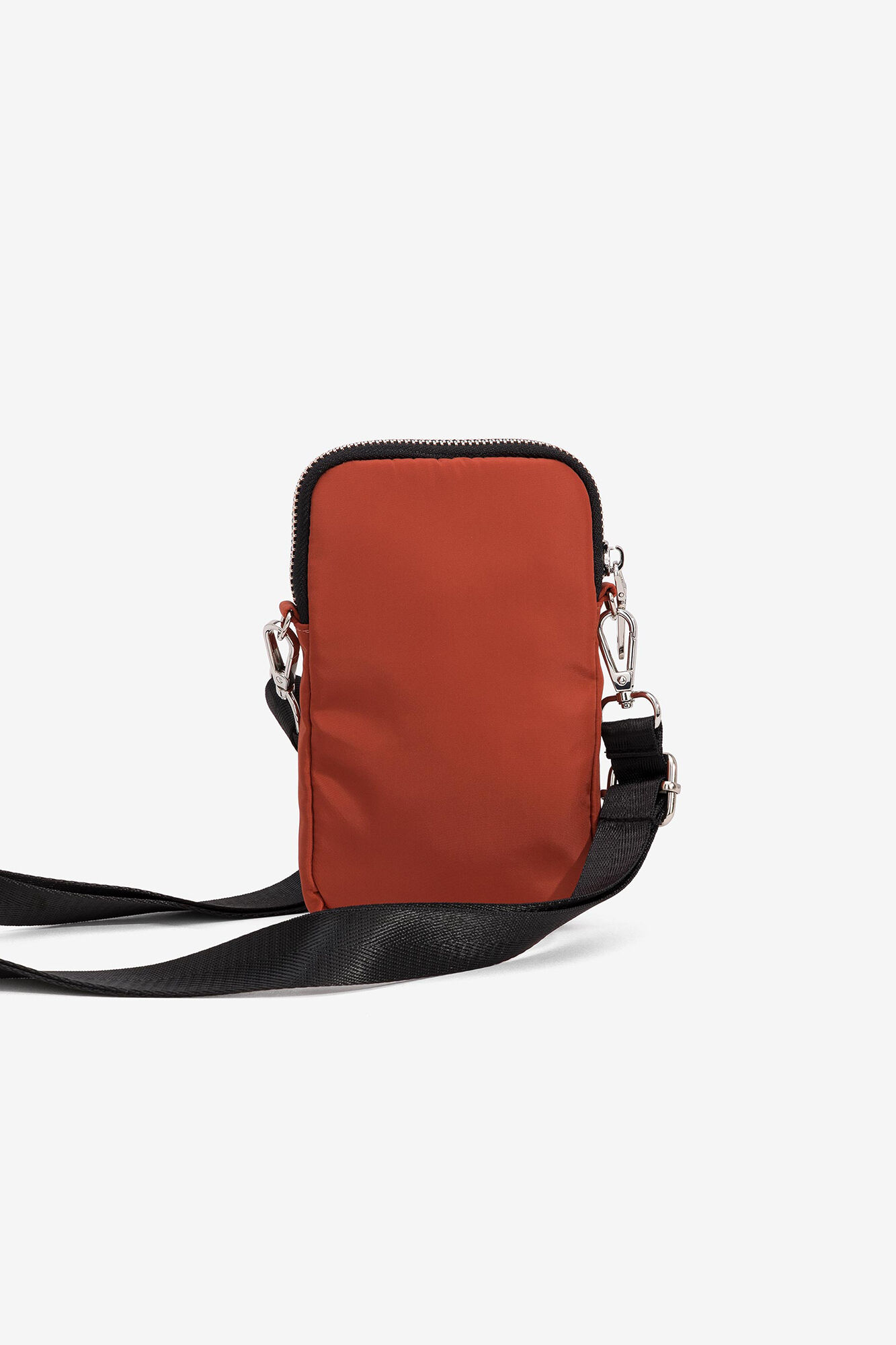 Bolsa de nylon para celular