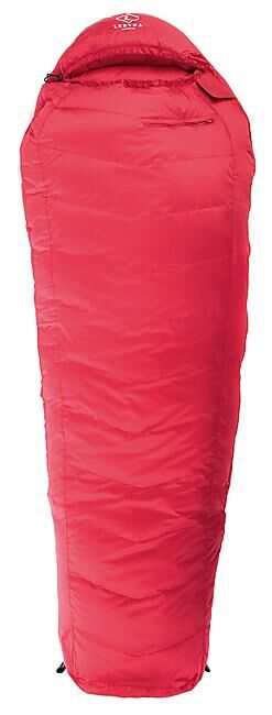 LESTRA SPORT - SAC DE COUCHAGE HIMALAYA JR DUVET