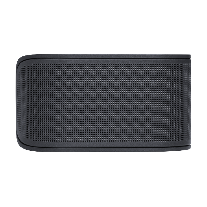 JBL - Bar 300- 5.0-ch Soundbar With Virtual Dolby Atmos
