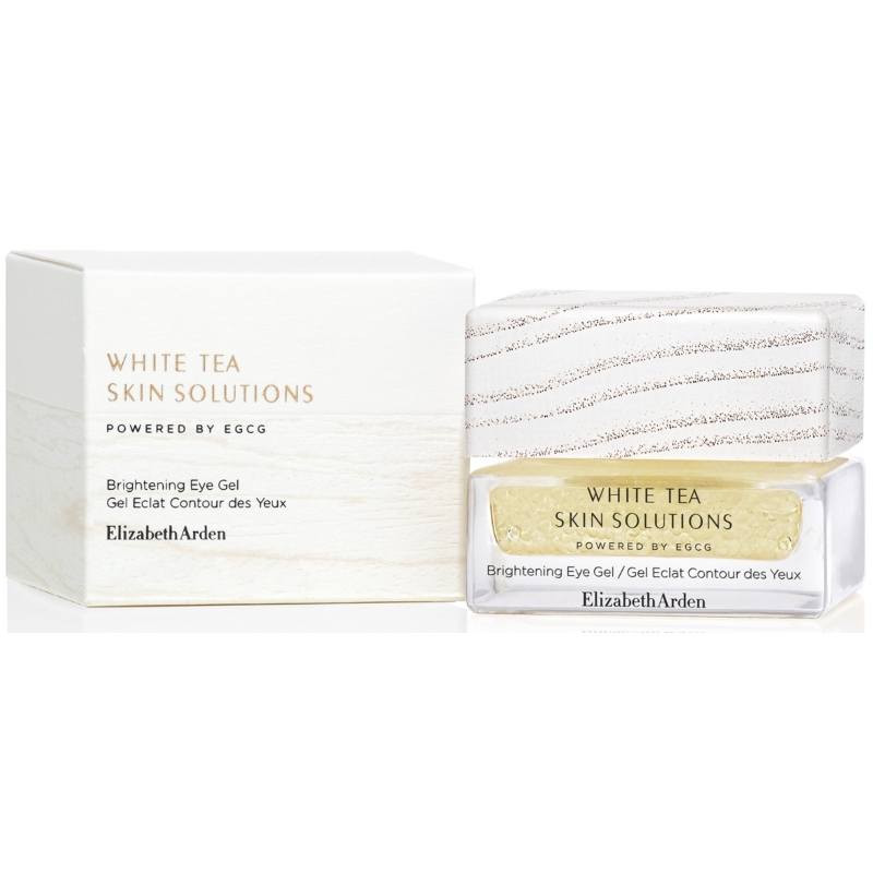 Elizabeth Arden White Tea Skin Solutions Brightening Eye Gel 15 ml