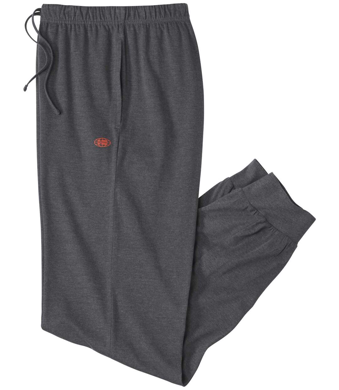 Pantalon Jersey Relax Summer