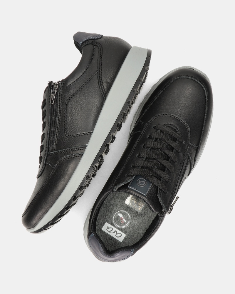 Ara Matteo Lage sneakers  - zwart