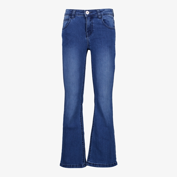 TwoDay meisjes flared jeans