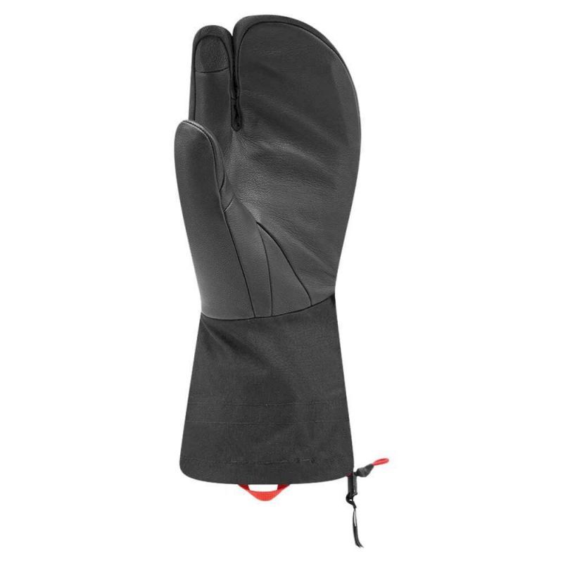 Guide Pro 2 Lobster - Moufles homme