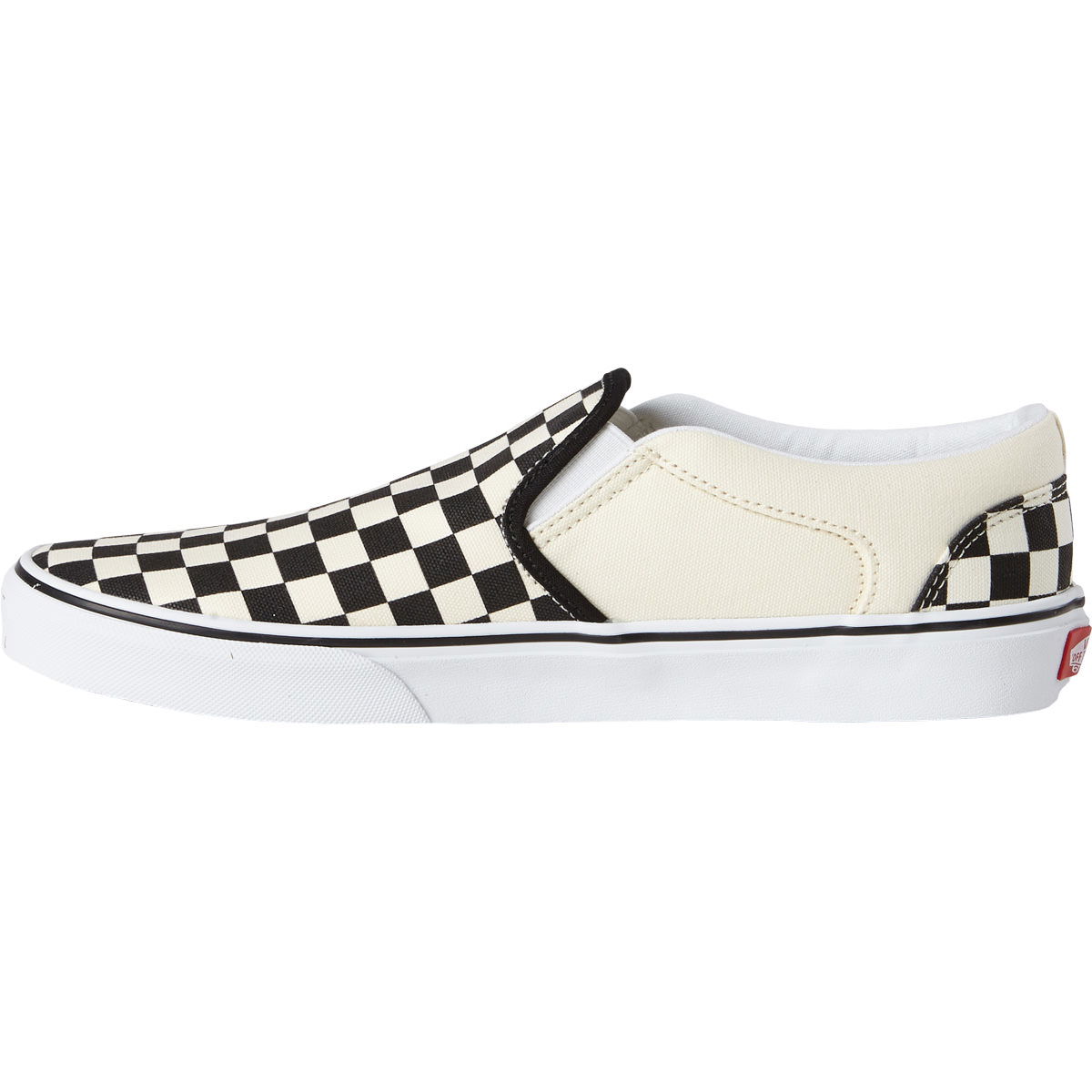 Vans Asher Slip-Ins Sneakers Herre