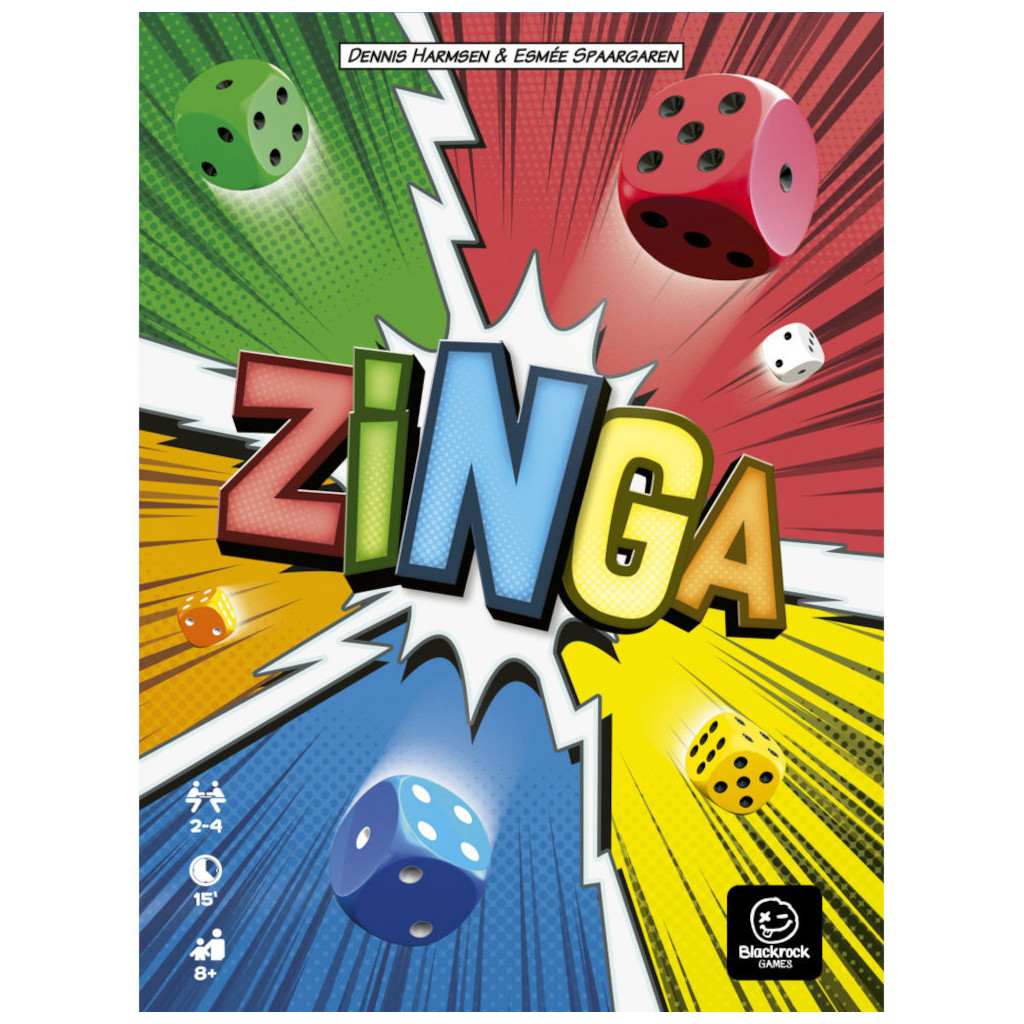 Zinga