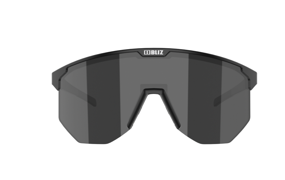 Bliz<br>Hero Matte Black