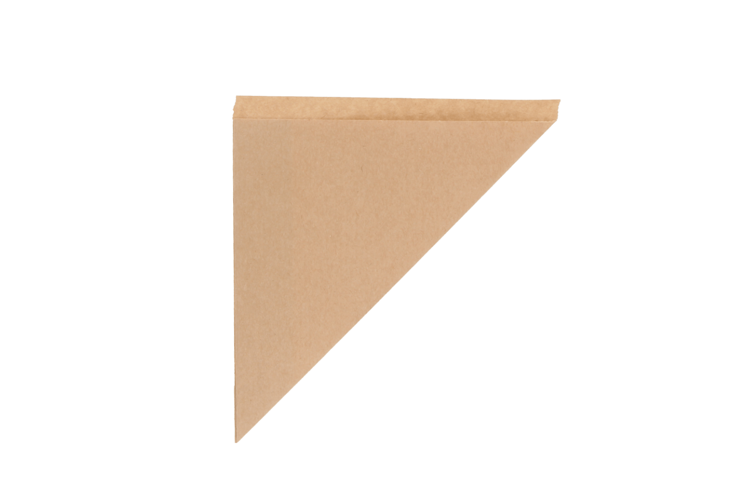 Puntzakken K21 - 21cm kraft