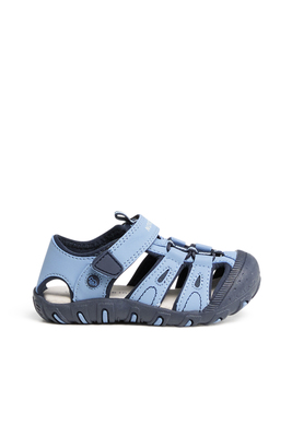 Nordbjörn Adventure Sandaler, Blue Shadow