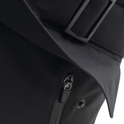 Veste Tucano Urbano ORBIS HYDROSCUD® - Noir