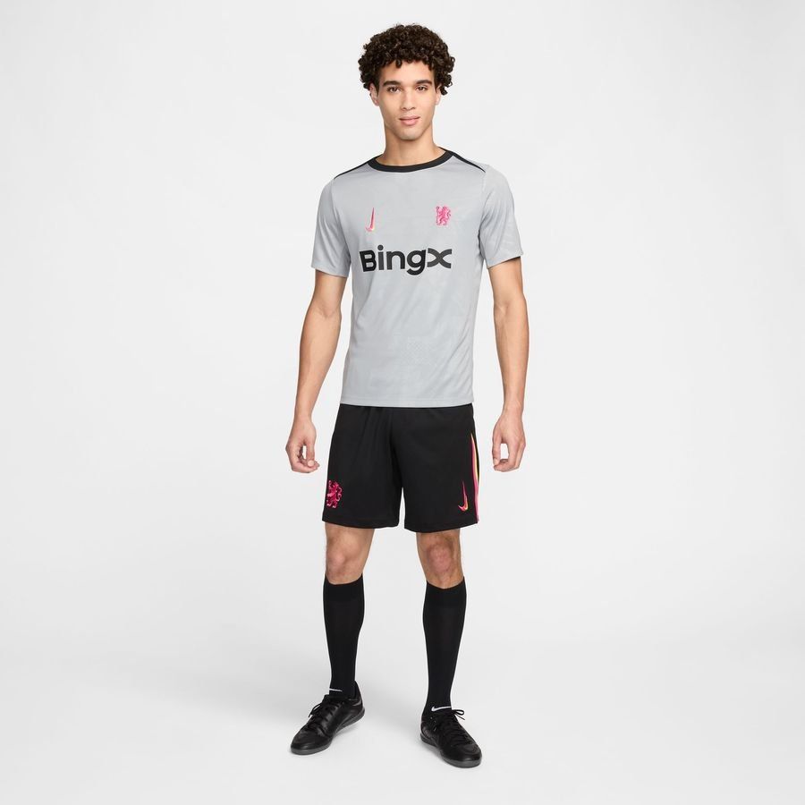 Chelsea 3ème short 2024/25