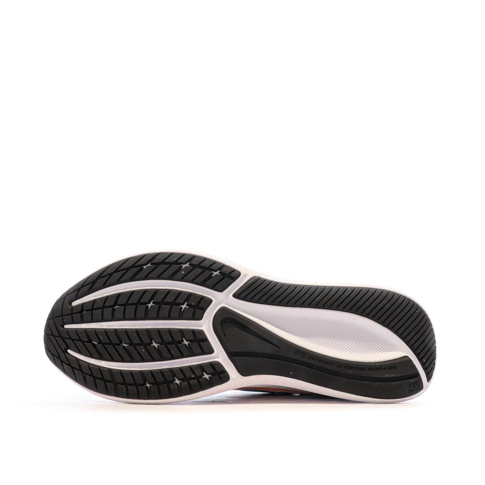 Nike Chaussures de Running Bleu Femme Nike Star Runner 3