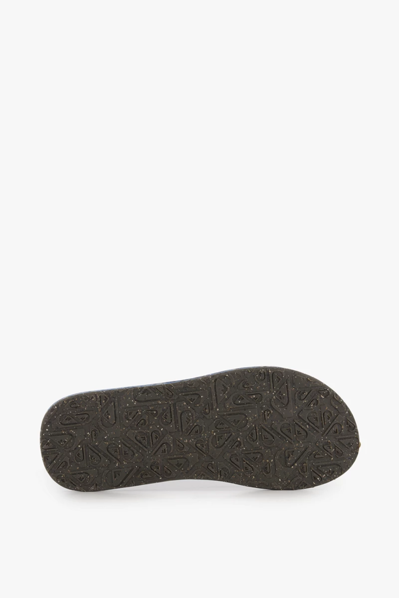 Quiksilver Carver Suede Recycled Herren Flip Flop