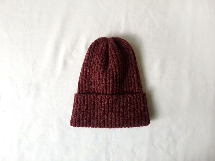 Heloi - Gebreide muts