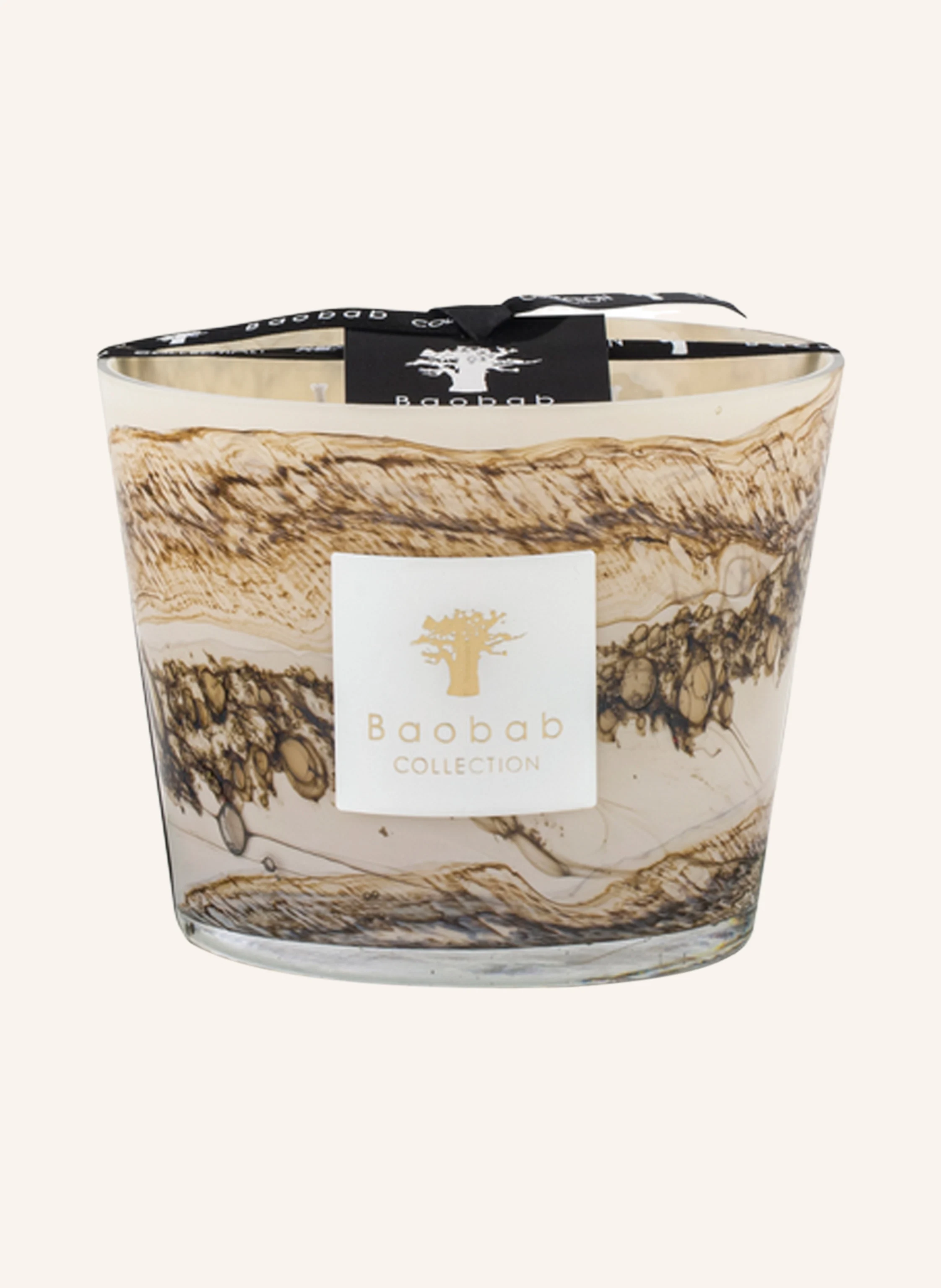 Baobab COLLECTION Duftkerze SAND SILOLI