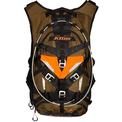 Sac à dos KLIM TEK PAK - Marron