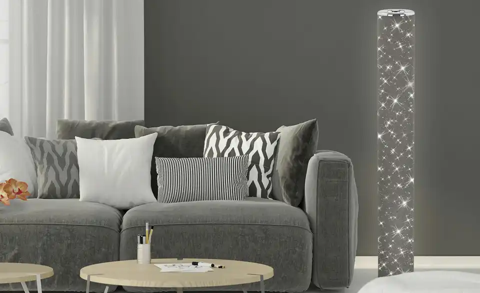 LED Stehleuchte