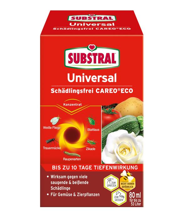 Substral® Universal Schädlingsfrei Careo®