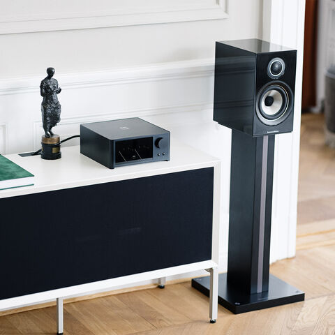 NAD C700 – compact hifi-streamingsysteem