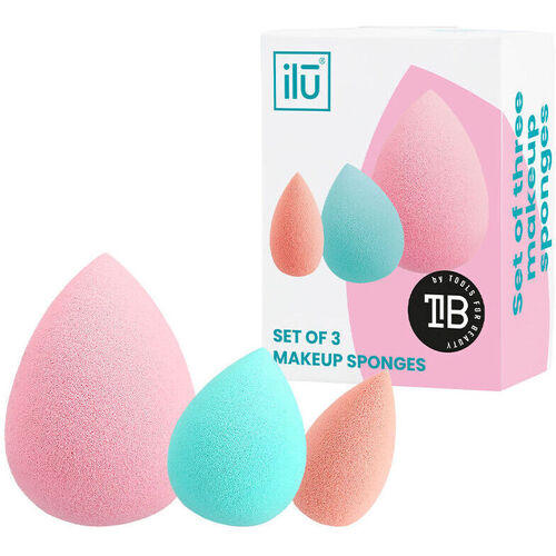 Ilū - Esponjas Lote