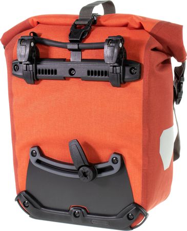 SPORT-ROLLER PLUS Universaltasche (Single)  salsa - dark chili  14.5 L