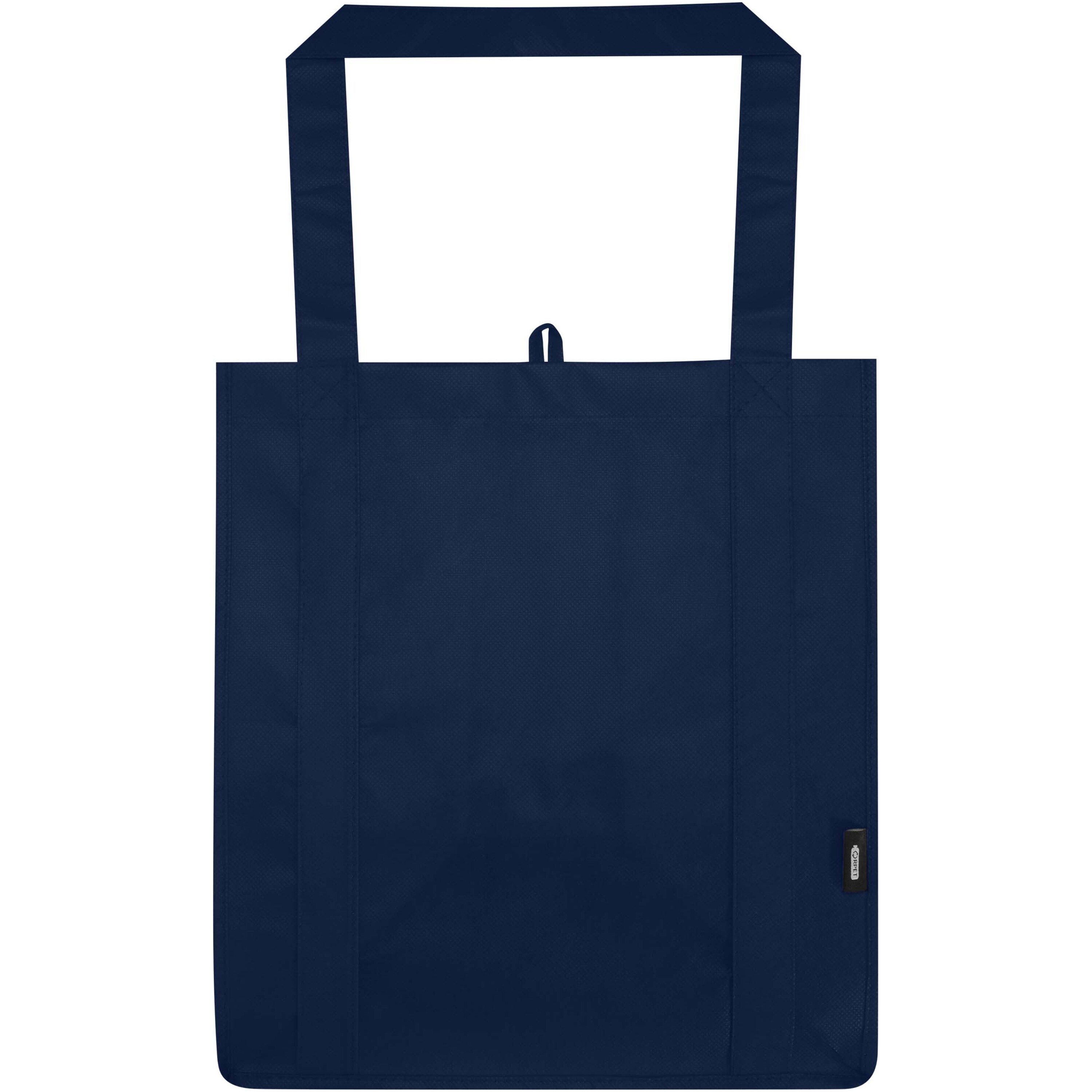 PF Concept 130081 - Sac shopping Liberty non tissé recyclé GRS avec fond rigide de 29L