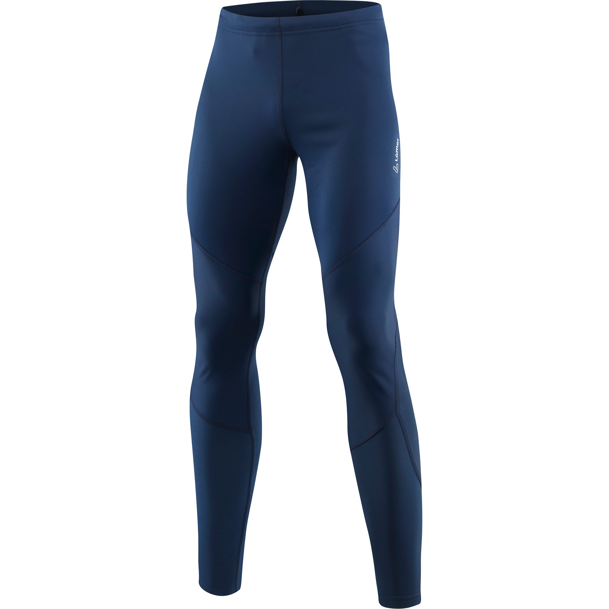 Löffler Windstopper® Warm Leggings Herren dunkelblau
