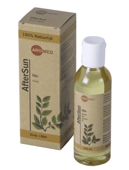Aromed After Sun 100ml