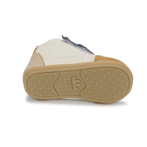 Easy Peasy - MY IRUN B - Blanc