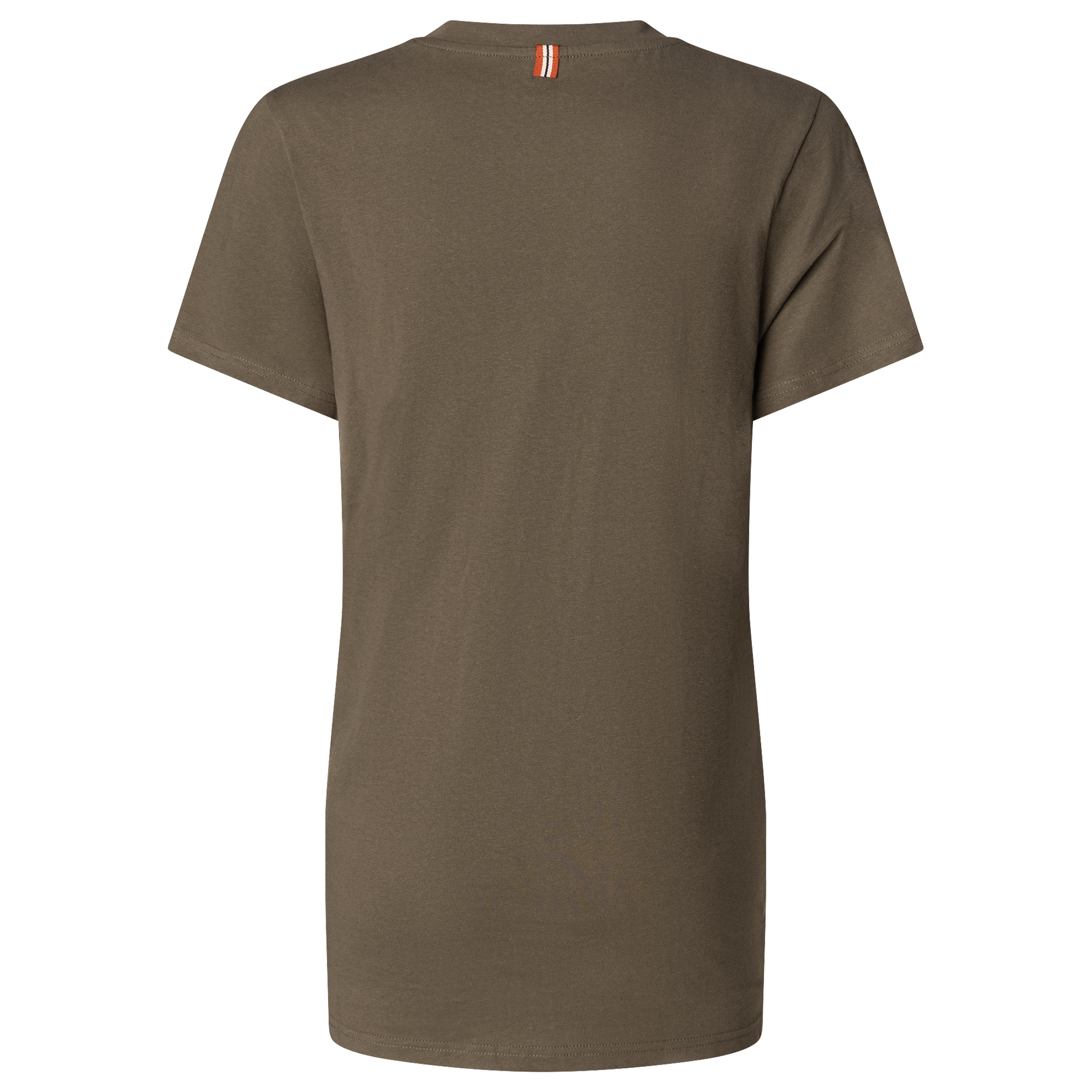 Åsnes Åsnes T-Shirt - Fritid og bomull