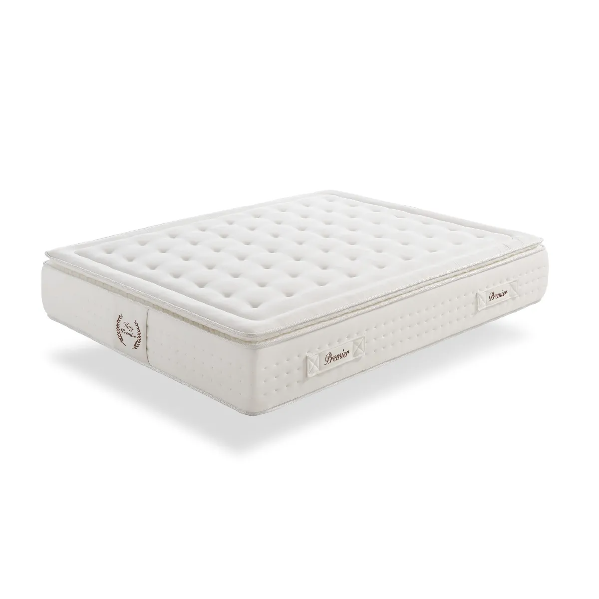 moonia King Premier Multizone 160x190