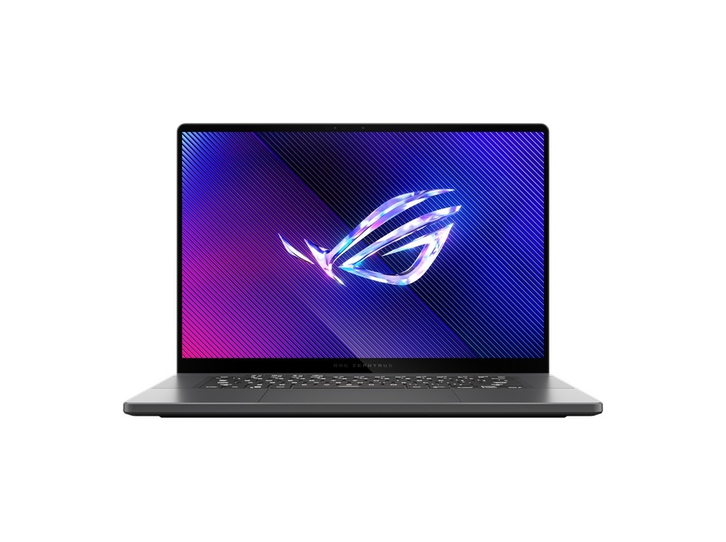 PORTÁTIL GAMING ASUS ZEPHYRUS GU605CX-U92A (16'' INTEL ULTRA 9 RAM:64GB 2TB NVIDIA GEFORCE RTX 5090)