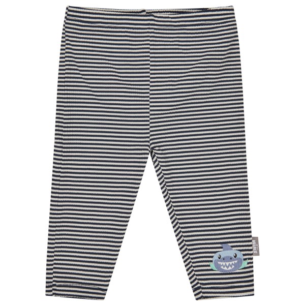Sterntaler - Kid's Leggings Hai - Lycra