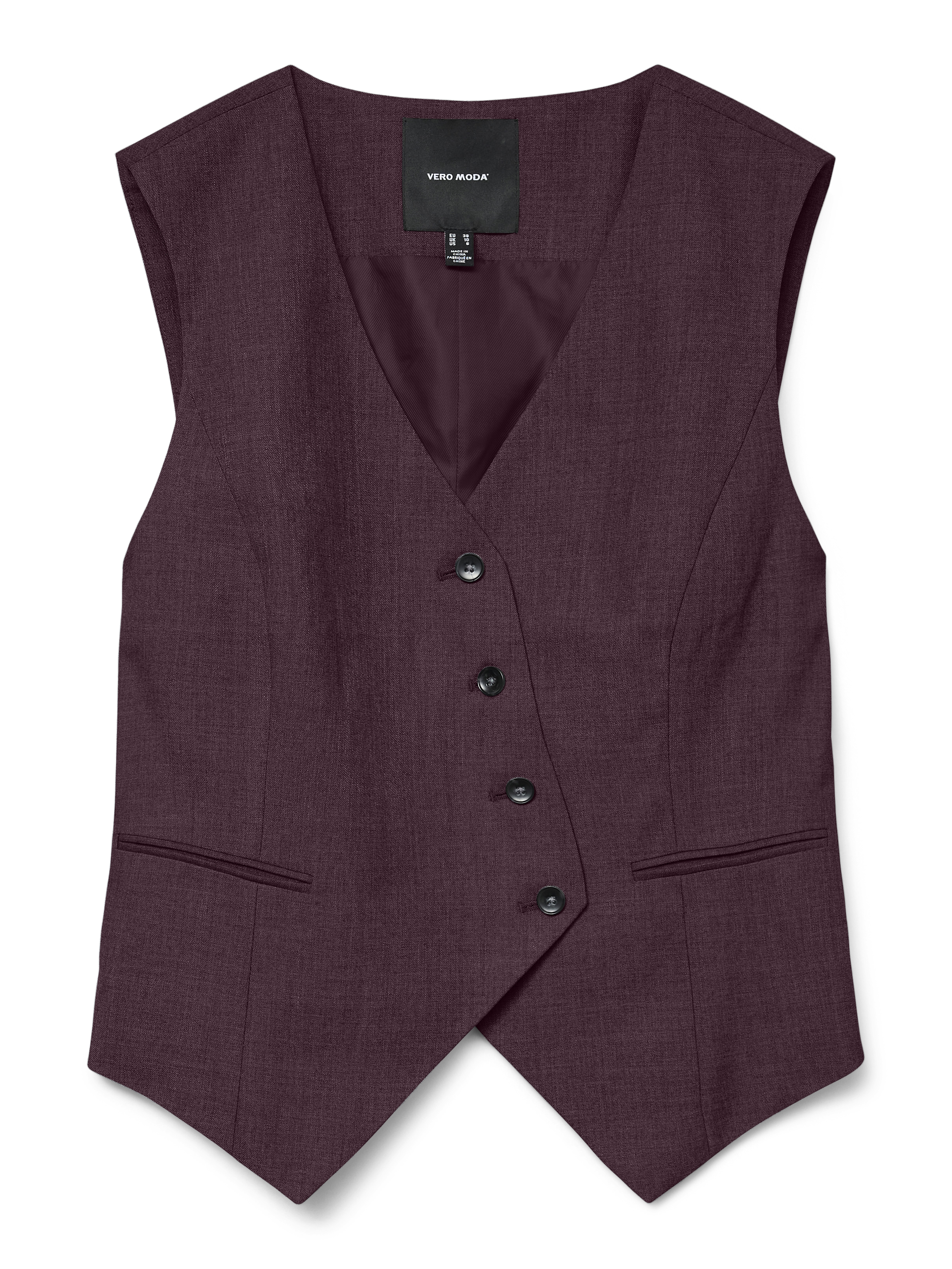 VMHAILEY Stijlvol gilet