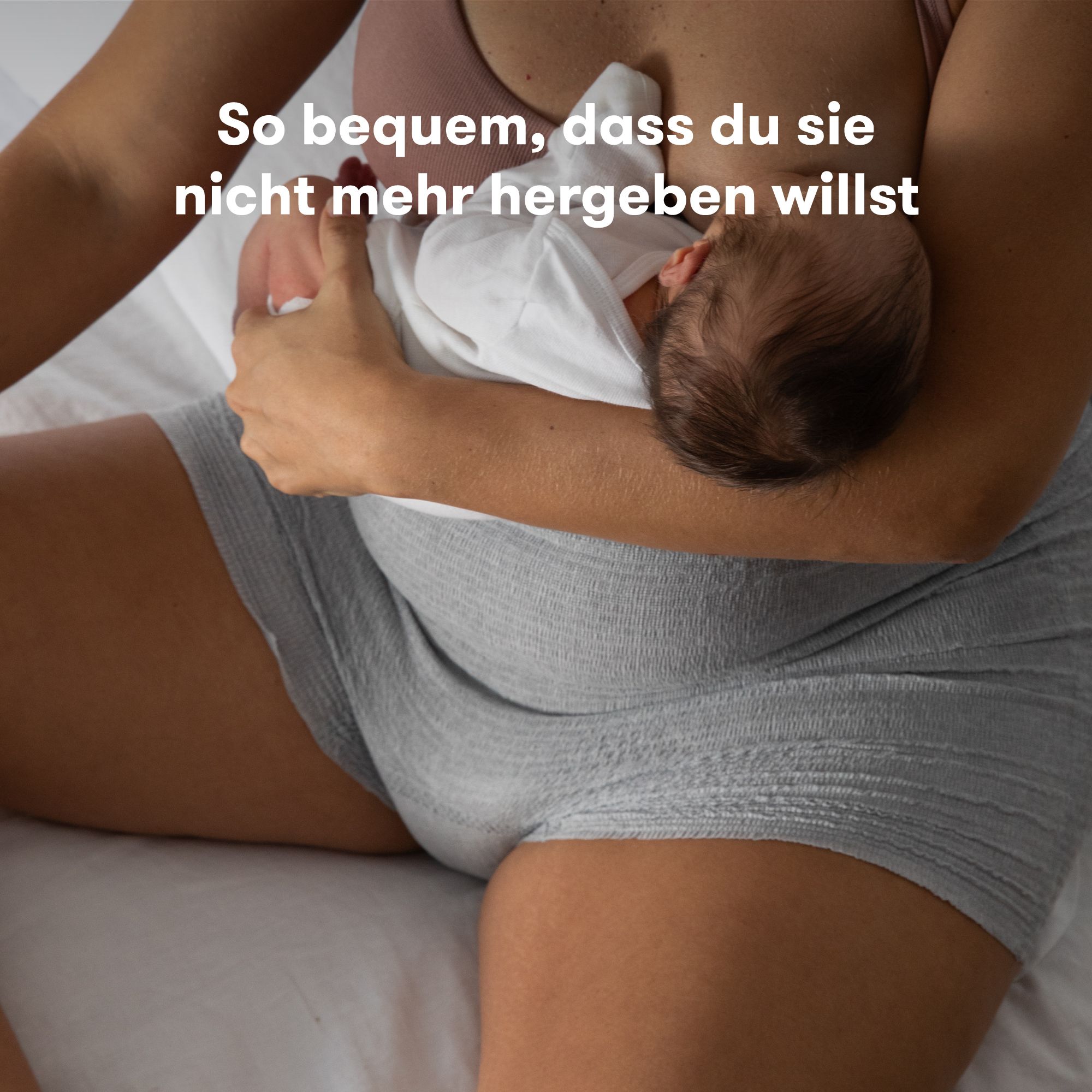 Frida Mom Wochenbett Einmalunterwäsche nach Geburt