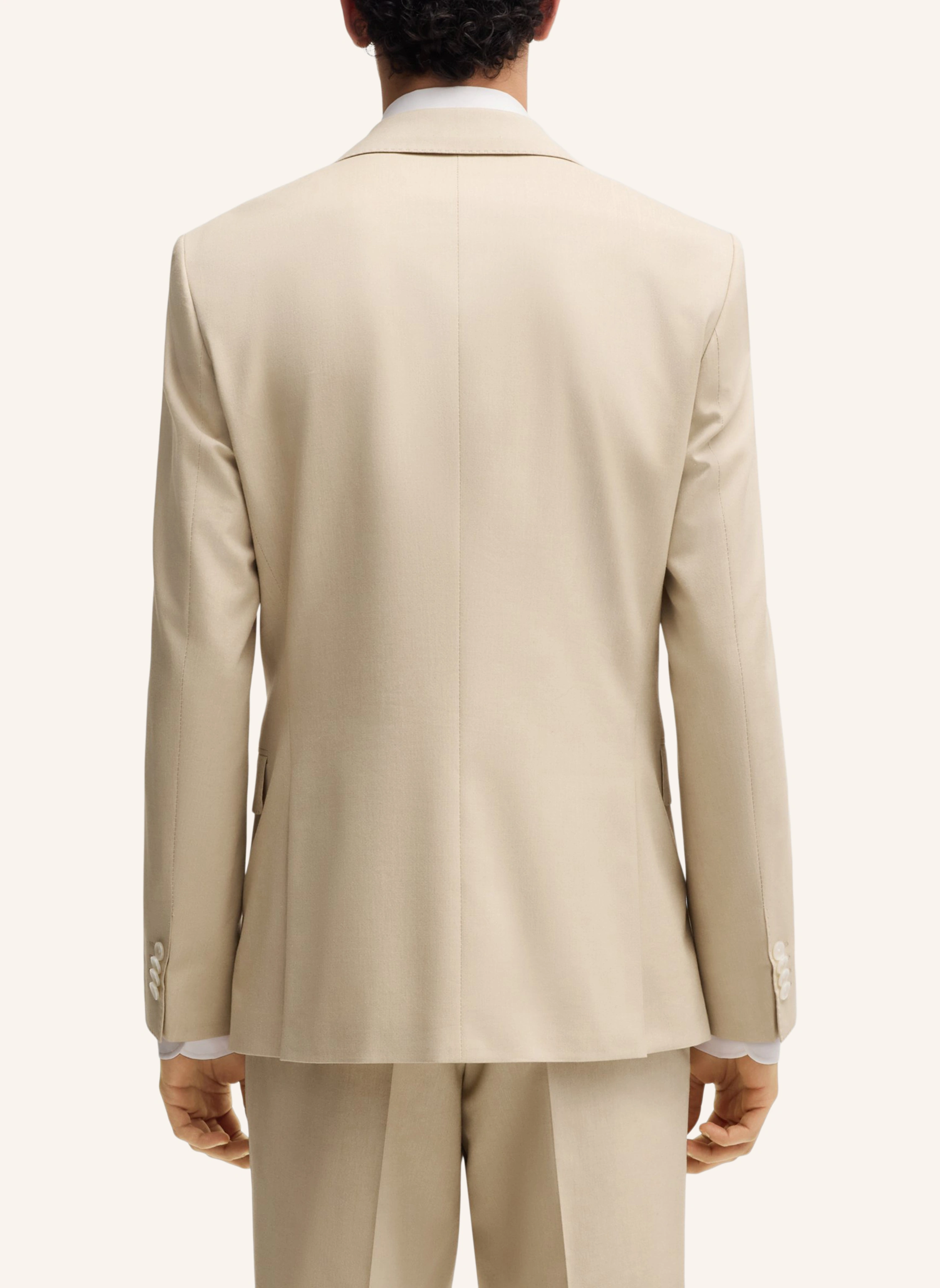 BOSS Blazer H-HUTSON-251