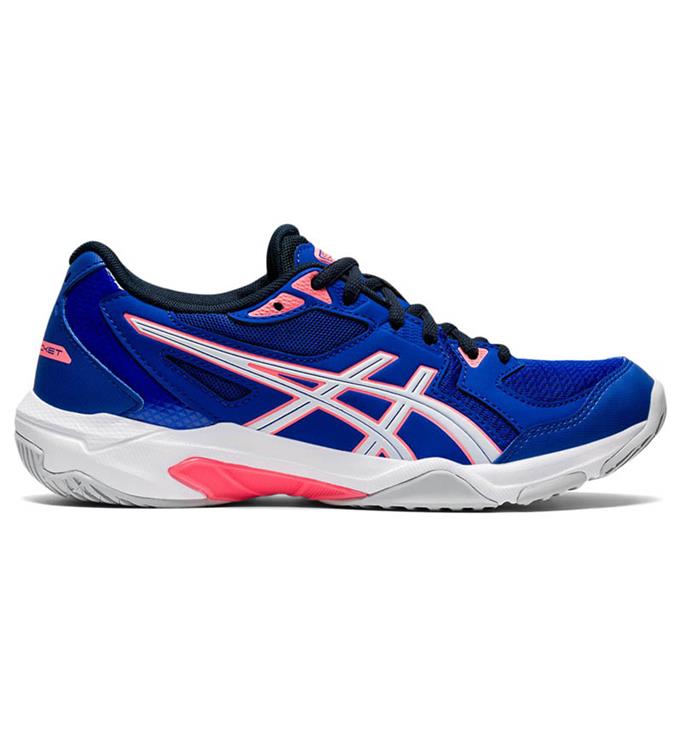 ASICS Women Gel-Rocket 10 Indoorschoenen