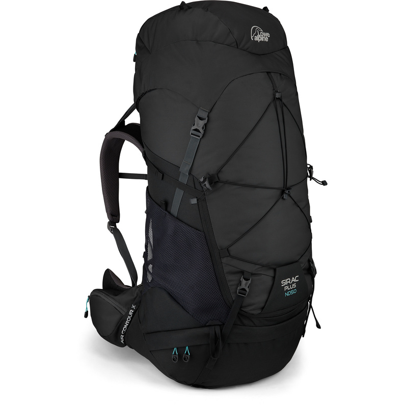 Lowe Alpine Damen Sirac Plus ND50 Rucksack